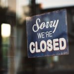 More than half of businesses that closed during the pandemic won’t reopen