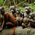 Keajaiban liar Indonesia: Melindungi Harimau, Orangutan, dan Komodo dalam