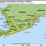 Dimensi Geografis Semakin Pentingnya Indonesia di Dunia